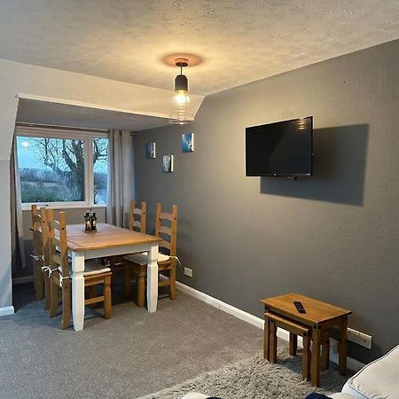 Faldouet 3 Bed Flat In Rock Saint Minver Ngoại thất bức ảnh