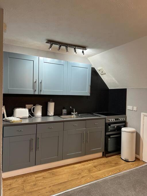 Faldouet 3 Bed Flat In Rock Saint Minver Ngoại thất bức ảnh